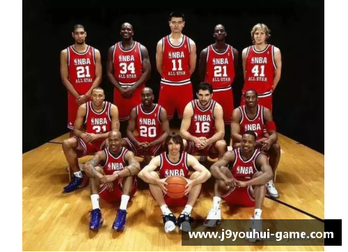 九游会J9NBA全明星球员展示技艺，赛场上精彩无限呈现 - 副本
