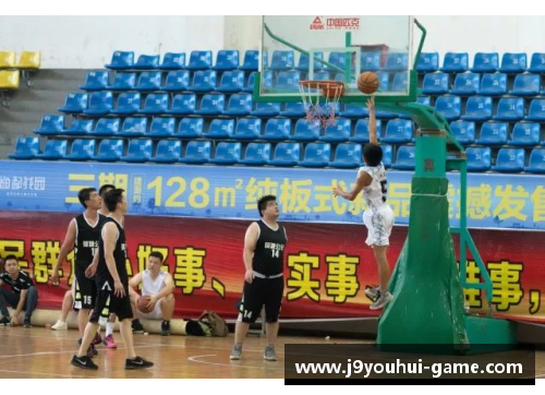 九游会J9职业篮球联赛引爆激情，各队角逐壮观 - 副本