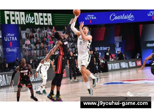 九游会J9篮球——NBA季后赛东部决赛第四场_猛龙胜雄鹿 - 副本